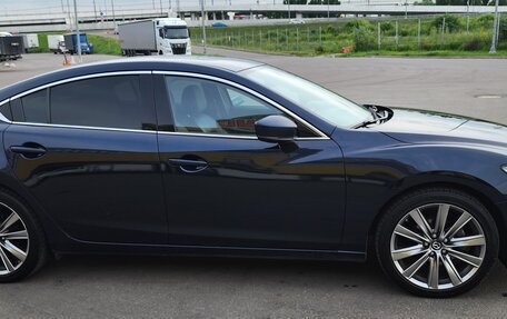 Mazda 6, 2019 год, 2 900 000 рублей, 4 фотография