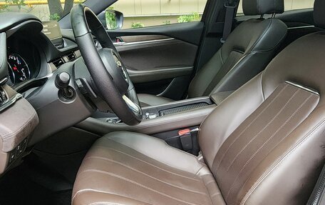 Mazda 6, 2019 год, 2 900 000 рублей, 8 фотография