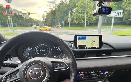 Mazda 6, 2019 год, 2 900 000 рублей, 12 фотография