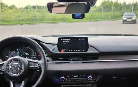Mazda 6, 2019 год, 2 900 000 рублей, 7 фотография
