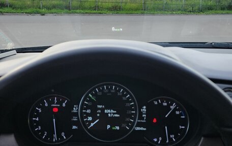 Mazda 6, 2019 год, 2 900 000 рублей, 13 фотография
