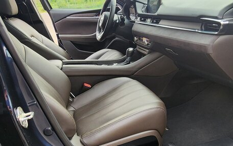 Mazda 6, 2019 год, 2 900 000 рублей, 10 фотография