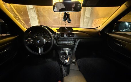 BMW 3 серия, 2013 год, 1 550 000 рублей, 6 фотография