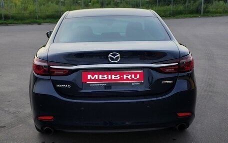 Mazda 6, 2019 год, 2 900 000 рублей, 6 фотография