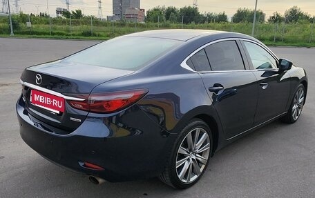 Mazda 6, 2019 год, 2 900 000 рублей, 5 фотография