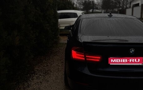 BMW 3 серия, 2013 год, 1 550 000 рублей, 5 фотография