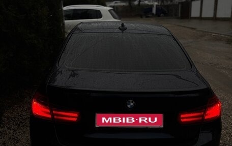 BMW 3 серия, 2013 год, 1 550 000 рублей, 3 фотография