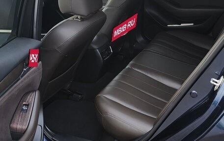 Mazda 6, 2019 год, 2 900 000 рублей, 14 фотография