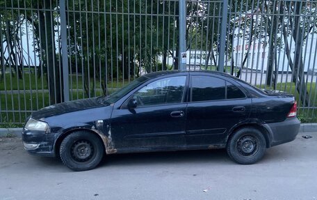 Nissan Almera Classic, 2008 год, 138 000 рублей, 4 фотография