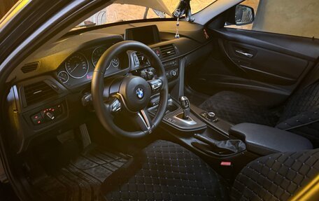 BMW 3 серия, 2013 год, 1 550 000 рублей, 9 фотография