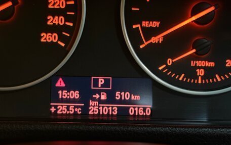 BMW 3 серия, 2013 год, 1 550 000 рублей, 8 фотография