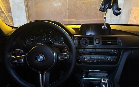 BMW 3 серия, 2013 год, 1 550 000 рублей, 7 фотография