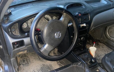 Nissan Almera Classic, 2008 год, 138 000 рублей, 9 фотография