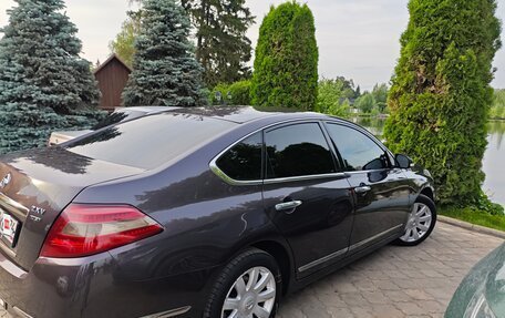 Nissan Teana, 2010 год, 625 000 рублей, 2 фотография
