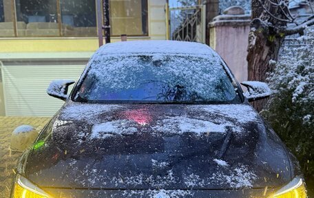 BMW 3 серия, 2013 год, 1 550 000 рублей, 10 фотография