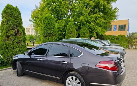 Nissan Teana, 2010 год, 625 000 рублей, 4 фотография