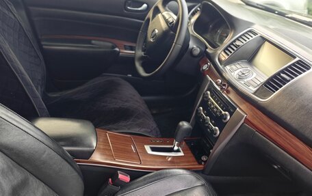 Nissan Teana, 2010 год, 625 000 рублей, 7 фотография