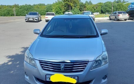 Toyota Premio, 2010 год, 1 450 000 рублей, 4 фотография