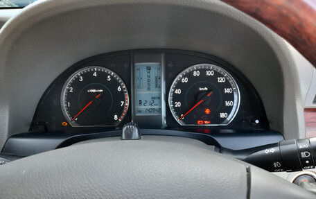 Toyota Premio, 2010 год, 1 450 000 рублей, 8 фотография