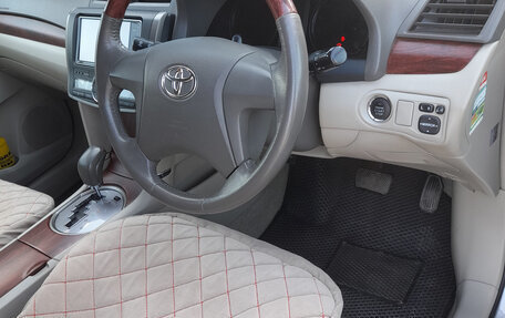 Toyota Premio, 2010 год, 1 450 000 рублей, 9 фотография