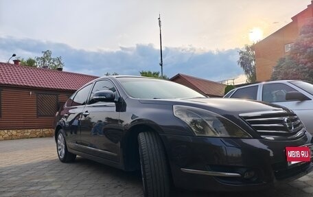 Nissan Teana, 2010 год, 625 000 рублей, 5 фотография