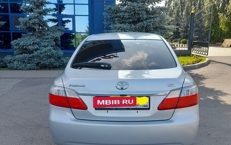 Toyota Premio, 2010 год, 1 450 000 рублей, 3 фотография