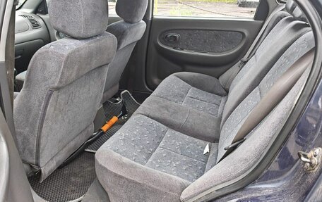 KIA Spectra II (LD), 2006 год, 280 000 рублей, 4 фотография