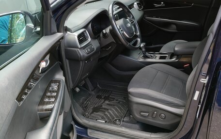 KIA Sorento III Prime рестайлинг, 2019 год, 2 700 000 рублей, 11 фотография
