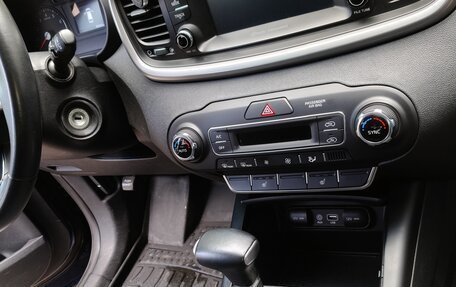 KIA Sorento III Prime рестайлинг, 2019 год, 2 700 000 рублей, 14 фотография