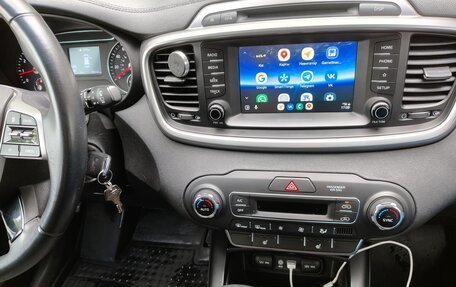 KIA Sorento III Prime рестайлинг, 2019 год, 2 700 000 рублей, 17 фотография