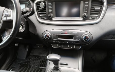 KIA Sorento III Prime рестайлинг, 2019 год, 2 700 000 рублей, 18 фотография