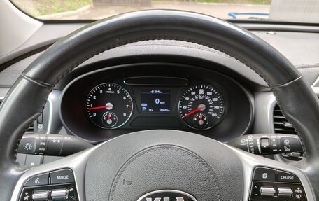 KIA Sorento III Prime рестайлинг, 2019 год, 2 700 000 рублей, 15 фотография
