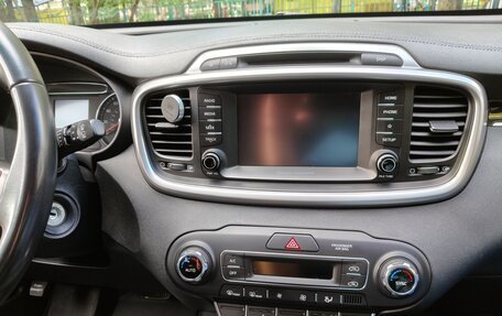 KIA Sorento III Prime рестайлинг, 2019 год, 2 700 000 рублей, 19 фотография
