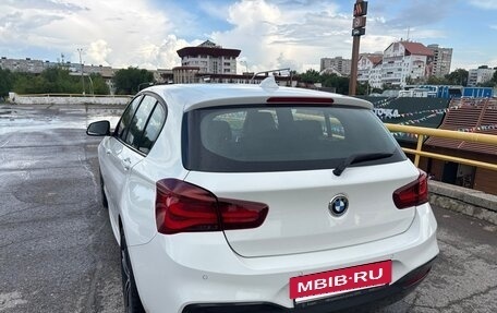 BMW 1 серия, 2018 год, 2 800 000 рублей, 4 фотография