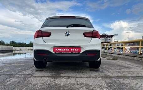 BMW 1 серия, 2018 год, 2 800 000 рублей, 6 фотография