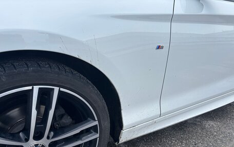 BMW 1 серия, 2018 год, 2 800 000 рублей, 15 фотография