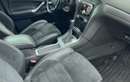 Ford Mondeo IV, 2011 год, 770 000 рублей, 3 фотография
