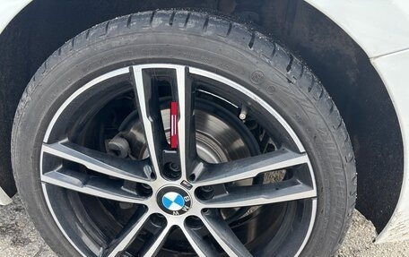 BMW 1 серия, 2018 год, 2 800 000 рублей, 16 фотография