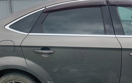 Ford Mondeo IV, 2011 год, 770 000 рублей, 4 фотография