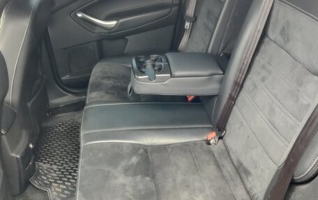 Ford Mondeo IV, 2011 год, 770 000 рублей, 11 фотография