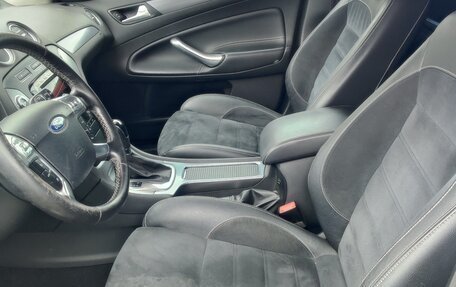 Ford Mondeo IV, 2011 год, 770 000 рублей, 12 фотография