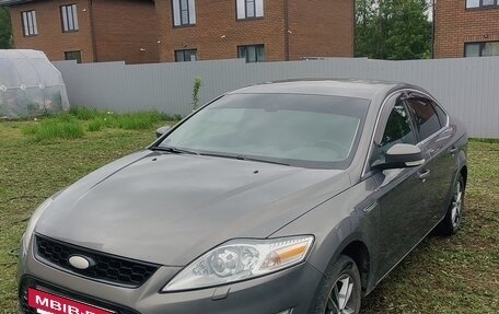 Ford Mondeo IV, 2011 год, 770 000 рублей, 7 фотография