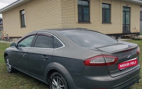 Ford Mondeo IV, 2011 год, 770 000 рублей, 8 фотография