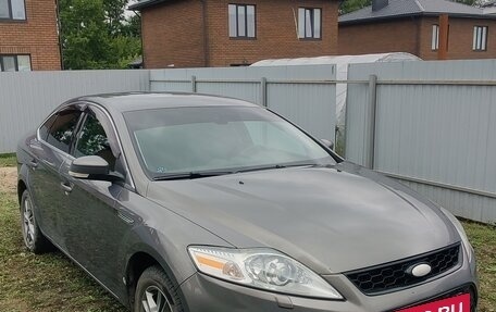 Ford Mondeo IV, 2011 год, 770 000 рублей, 6 фотография