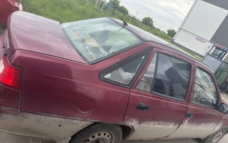 Daewoo Nexia I рестайлинг, 2008 год, 95 000 рублей, 4 фотография