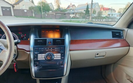 Nissan Teana, 2006 год, 630 000 рублей, 7 фотография