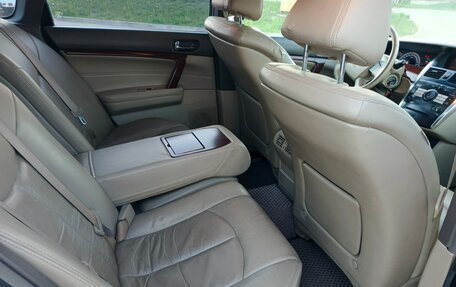 Nissan Teana, 2006 год, 630 000 рублей, 10 фотография