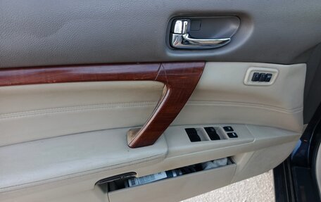 Nissan Teana, 2006 год, 630 000 рублей, 12 фотография