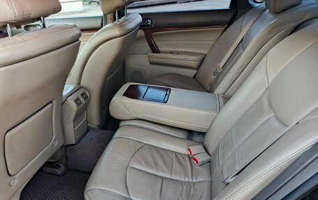 Nissan Teana, 2006 год, 630 000 рублей, 11 фотография