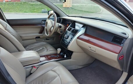 Nissan Teana, 2006 год, 630 000 рублей, 8 фотография